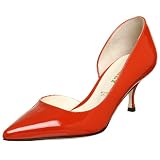 BALLY Women\'s Floredine Open pump