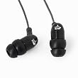 MEElectronics M9-BK Hi-Fi Sound-Isolating In-Ear Headphones (First Generation) - Black