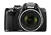 Nikon COOLPIX P900 Digital Camera with 83x Optical Zoom and Built-in Wi-Fi(Black) International Version (No Warranty)
