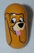 Disney Kellogg Wobblers