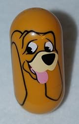 Disney Kellogg Wobblers