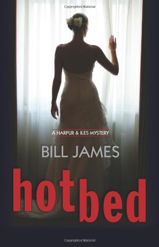 Hotbed: A Harpur & Iles Mystery (Vol. Book 26)  (Harpur & Iles Mysteries)