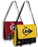 Produkt-Bild: EyeCatchBags - Dunlop Courier Cross Body Messenger Schultertasche