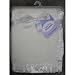 Making Miracles By Nojo Christening Blanket