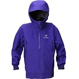 (アークテリクス)ARC'TERYX THETA SV JACKET 【並行輸入品】 8805  SQUID INK XL