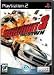 Video Games : Burnout 3 Takedown
