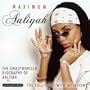 Maximum: Aaliyah