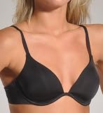 Donna Karan Essentials Micro Plunge Bra (453134)