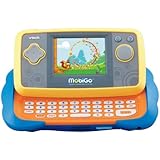 VTech - MobiGo Touch Learning System