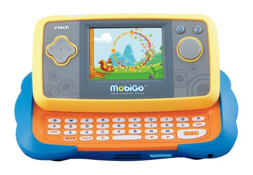 VTech - MobiGo Touch Learning System