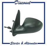 Kool-Vue CH29L Automotive Driver's Side Mirror
