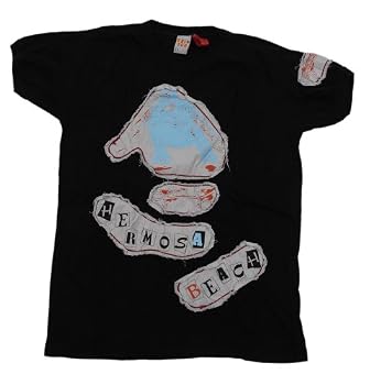 TRIPTEE 'Hermosa Beach'