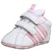 adidas Infant Liladi Global CF Crib Shoe