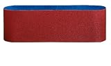Bosch Zubeh&ouml;r 2608606179 Schleifb&auml;nder 105 x 620 mm, 150