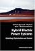Books : Hybrid Electric Power Systems- Modeling, Optimization and Control