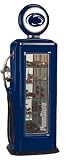 Penn State Nittany Lions Replica Gas Pump Display Case