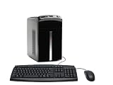 Packard Bell – IMedia D3512 FR – Ordinateur de bureau – Intel Pentium E5800 – 500 Go – RAM 4 Gb – Intel HD Graphics – Windows 7