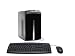 Packard Bell iMedia A 6710 GE Desktop-PC (AMD Athlon II 635, 2,9GHz, 6GB RAM, 1TB HDD, ATI HD 5770, DVD, Win7 HP) schwarz