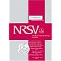 NRSV Standard Text Black French Morocco NR13