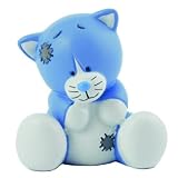 Kittywink the Cat My Blue Nose Friends Mini FigurineIMAGE