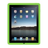(6 Color options) MiniSuit Apple iPad skin case for Apple iPad 3G tablet / Wifi model 16GB, 32GB, 64GB with screen protector and MiniSuit Cleaner