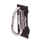 モトコマ ツートンサポートホルダーカラビナフック TST-12S