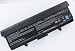 Dell 312-0763 Primary 9-CELL Battery GP952For Dell Inspiron 1525 Notebook