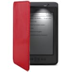 MulBess Cuero Funda de Piel CON LUZ P...
