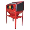 Hergestellt f�r DEMA Sandstrahlkabine 220 Liter
