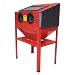 Hergestellt f�r DEMA Sandstrahlkabine 220 Liter