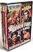 Action Shows of the 1950s (Alarm / Assignment Mexico / Beach Patrol / Captain Fathom / Counterspy / Flash Gordon / Front Page Detective / Fu Manchu /...