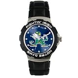 NCAA Men's CD-NDL Agent Series Notre Dame Irish Polyurethane Watch
