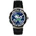 NCAA Men's University Of Notre Dame Leprechaun Agent Series Watch #CD-NDL