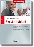 Karrierefaktor Persoenlichkeit