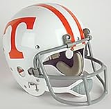 Tennessee Volunteers 1973 Authentic Vintage Full Size Helmet