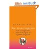 Dem Leben begegnen: Vom biologischen �berraschungsei zur eigenen Biografie