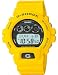 G-Shock Men's Watch G-Shock Tough Solar G-6900 G-6900A-9DR - WW