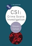 Csi: Crime Scene Investigation (BFI TV Classics)