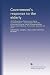 Government's response to the elderly: 1971 White House Conference on Aging recommendations : hearing before the Select Committee on Aging, House of ... Congress, first session, November 20, 1975