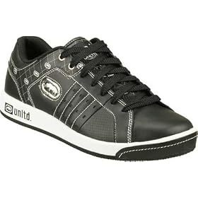 Unltd by Marc Ecko Mens Phranz Contra Shoes by unltd. marc ecko