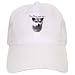 Shiba Inu Happy Face Cap
