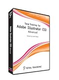 Total Training For Illustrator CS3 Advanced