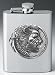 Florida State Seminoles 8 oz Stainless Steel Flask - NCAA College Athletics