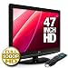 41Rtoz9BUBL. SL75  LG 47LG50 47 LCD HDTV with Logitech Harmony One Remote Control
