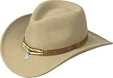 Wind River by Bailey Men's Nacoma Hat