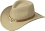 Bailey Nacoma Hat Putty/Medium