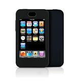 Marware Sport Grip for iPod touch 2G, 3G (Black)