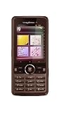 Review Sony  / Sony Ericsson G700 Brown Mobile Phone Unlocked Sim Free