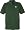 Michigan State Spartans Green Classic Pique Stainguard Polo Shirt - Medium