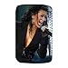 Christina Aguilera - Protective Phone Sock - Art247 - Standard Size